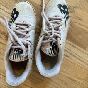 New Balance Kids Cleats